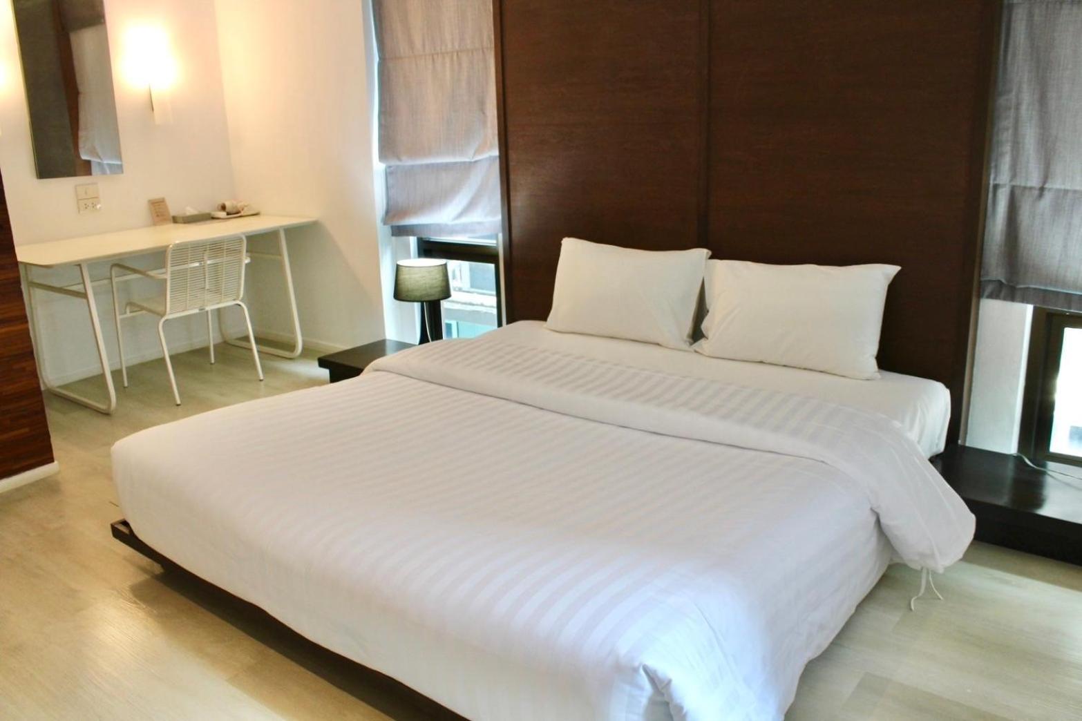 S2 Hotel - Sha Plus Certified バンセーン 部屋 写真
