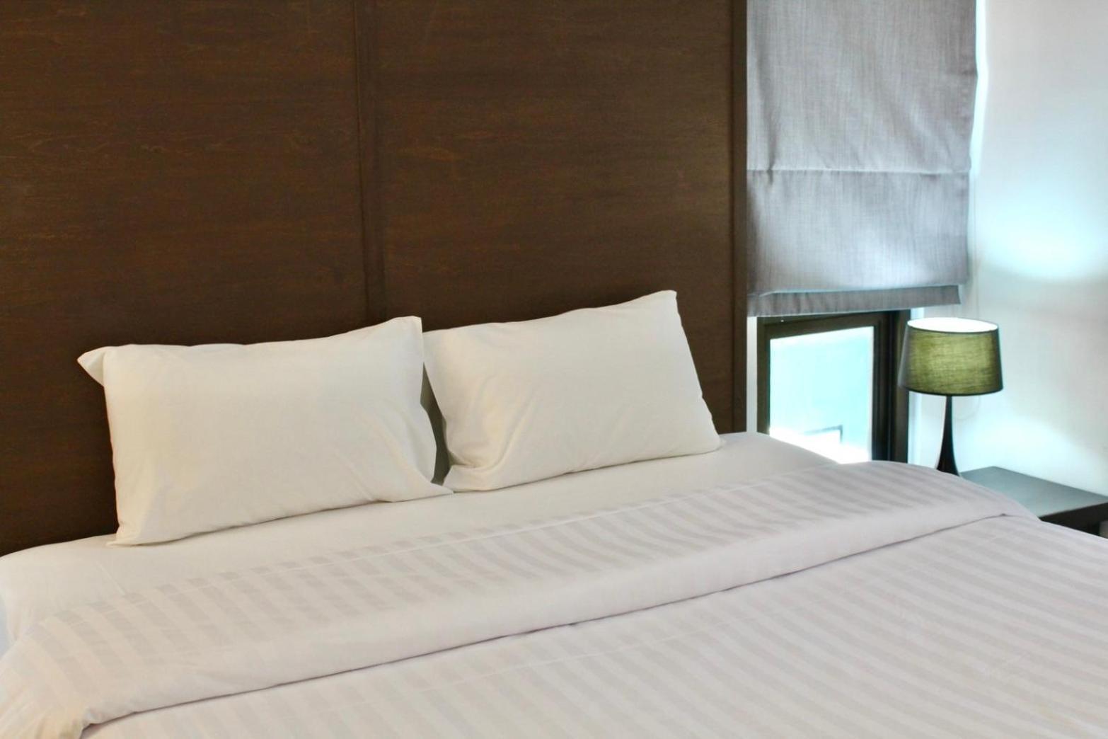 S2 Hotel - Sha Plus Certified バンセーン 部屋 写真