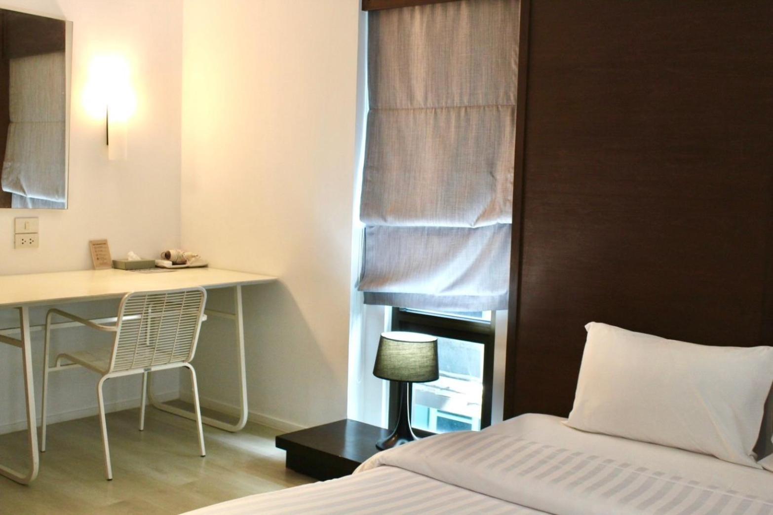 S2 Hotel - Sha Plus Certified バンセーン 部屋 写真