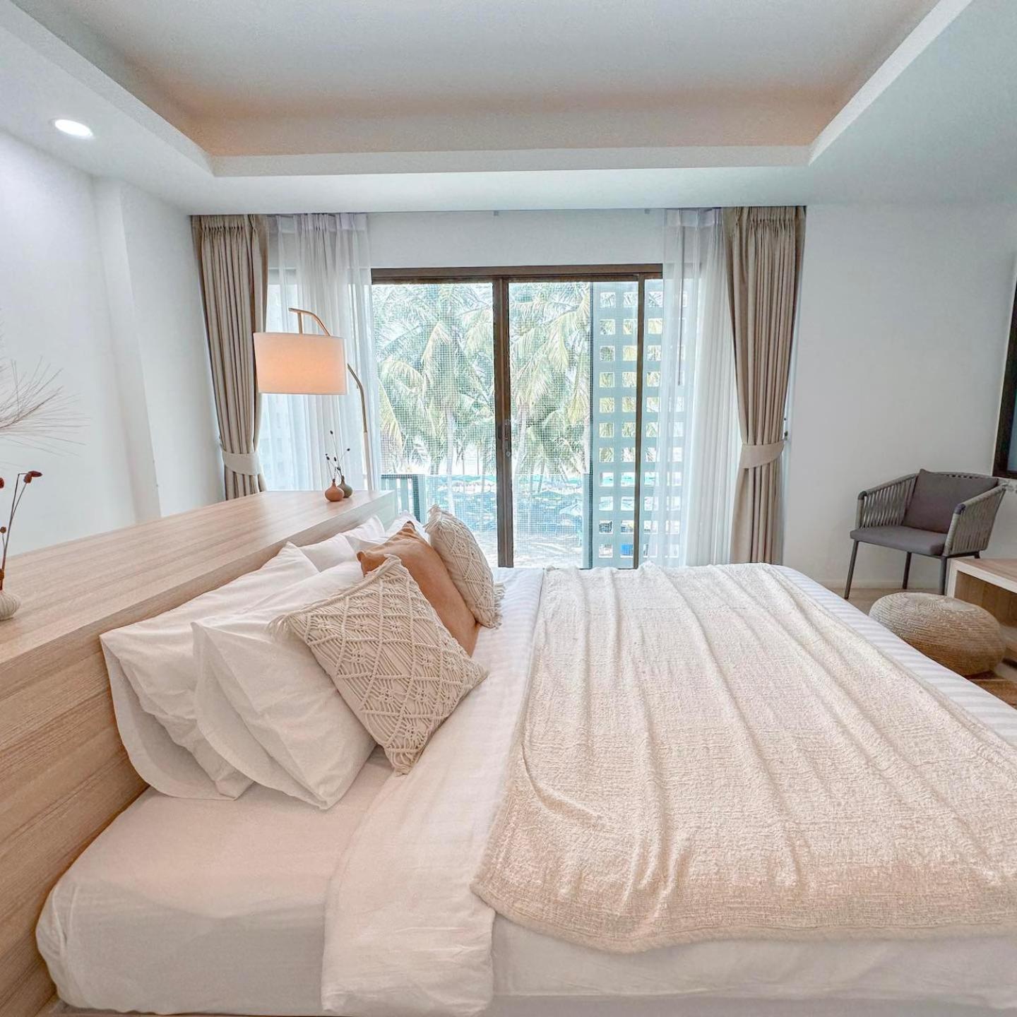 S2 Hotel - Sha Plus Certified バンセーン エクステリア 写真