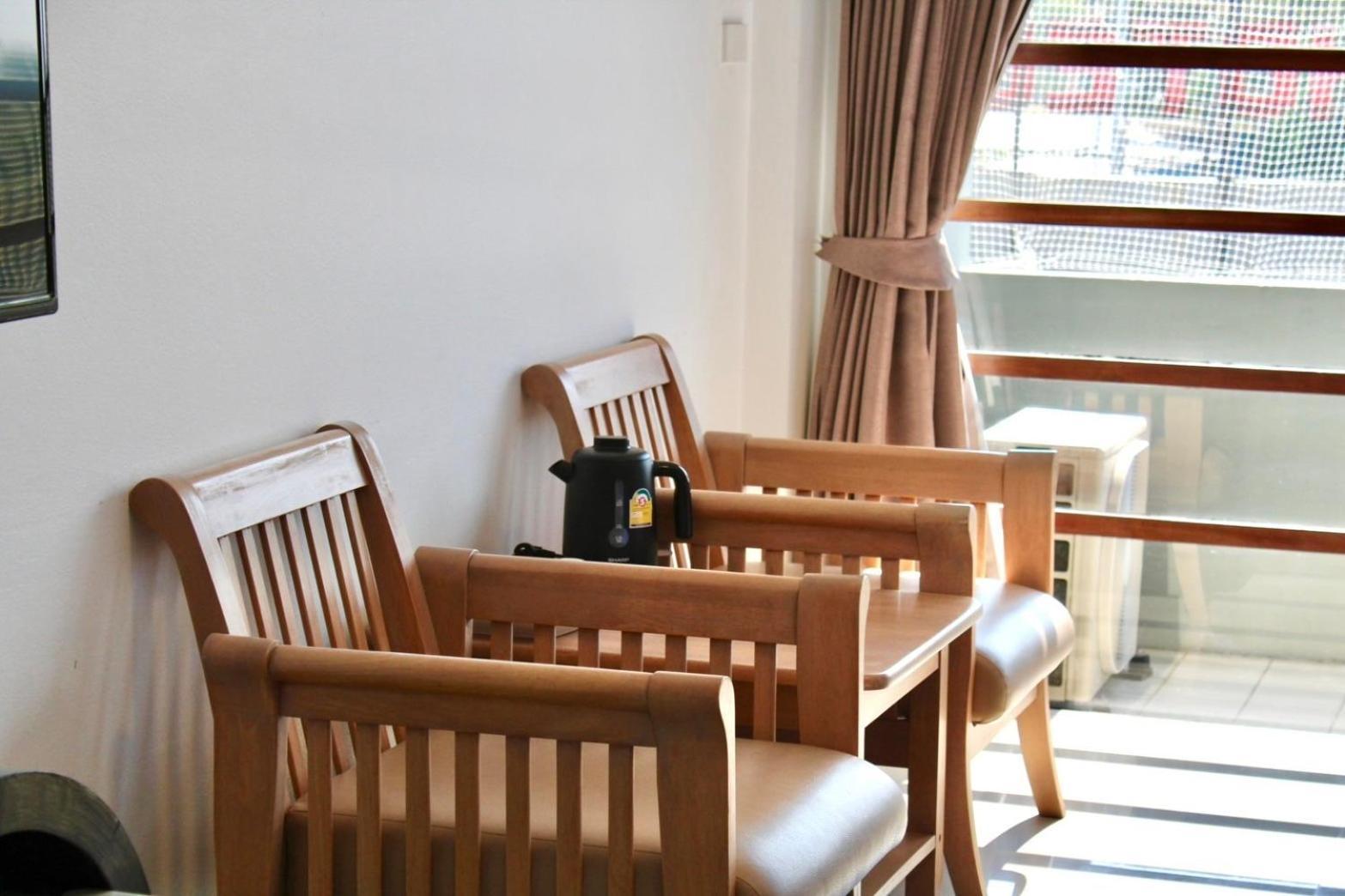 S2 Hotel - Sha Plus Certified バンセーン 部屋 写真