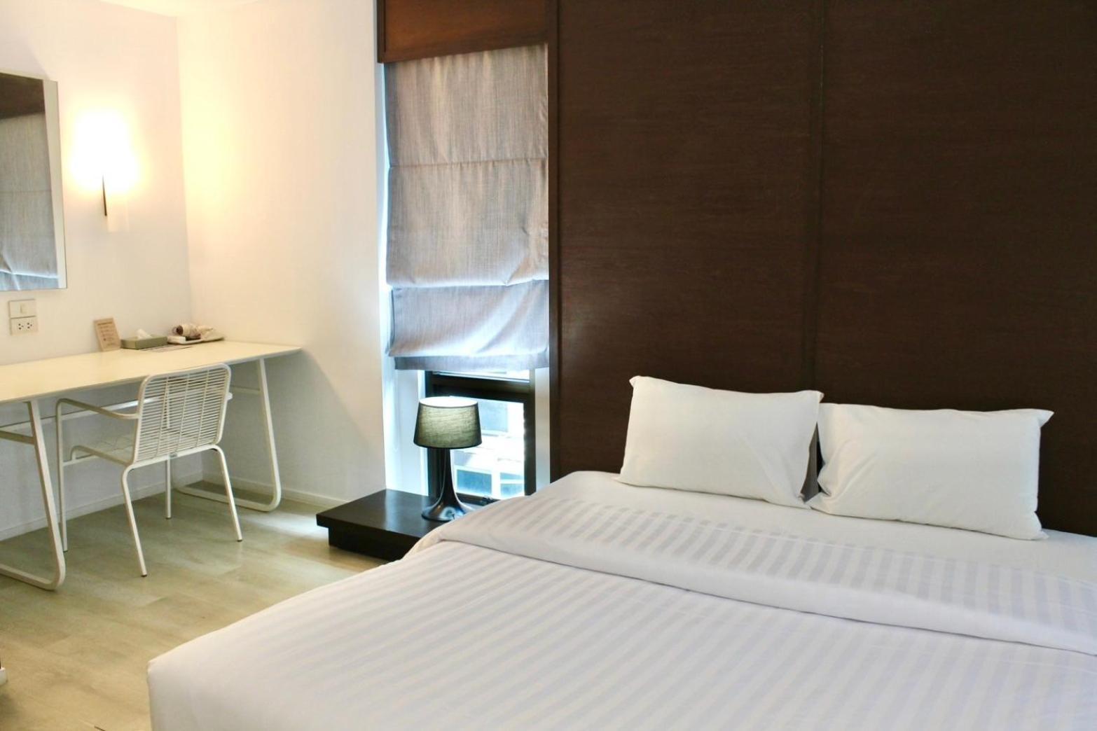 S2 Hotel - Sha Plus Certified バンセーン 部屋 写真