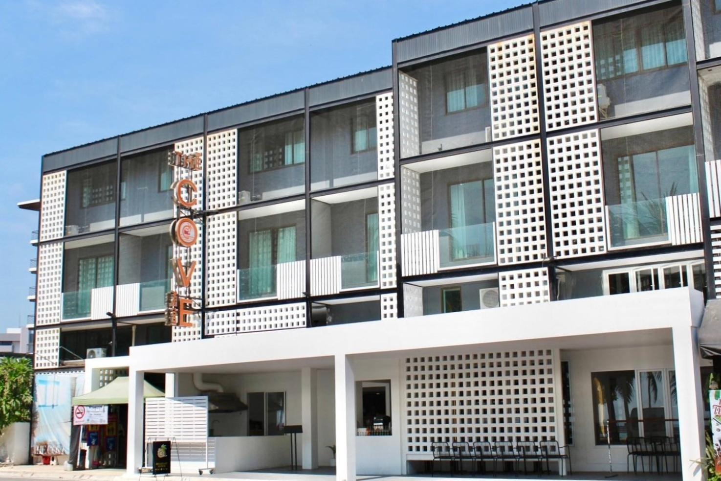S2 Hotel - Sha Plus Certified バンセーン エクステリア 写真