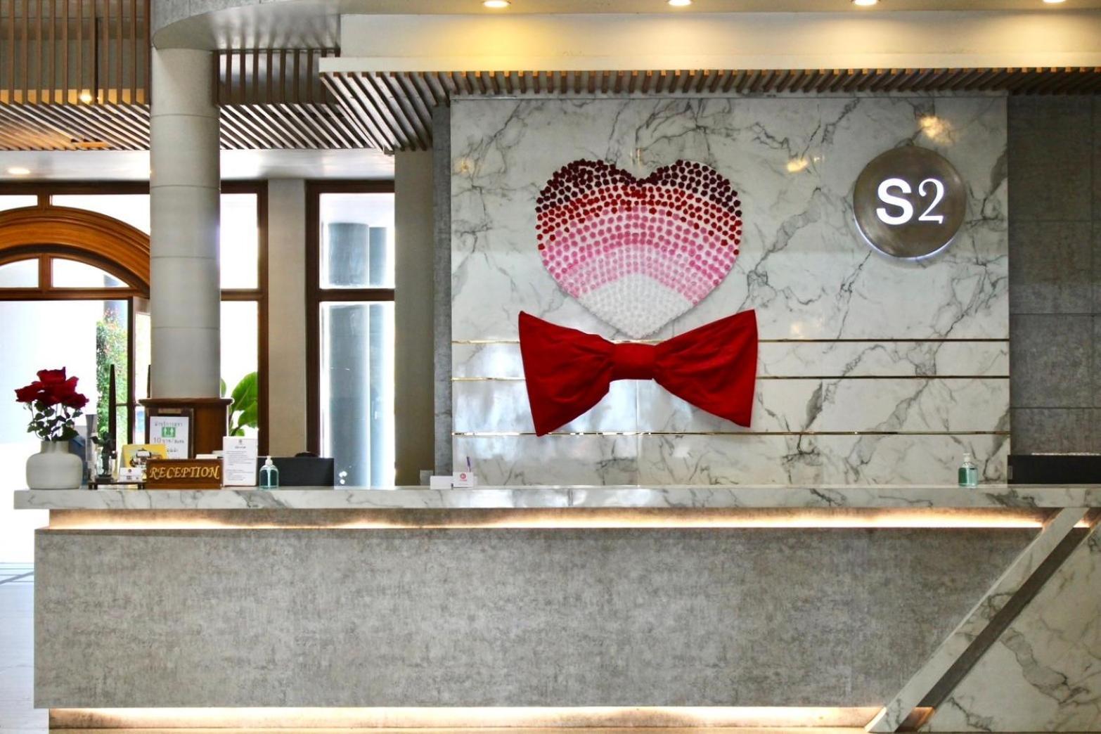 S2 Hotel - Sha Plus Certified バンセーン エクステリア 写真